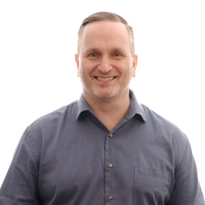 Bryce Armantrout, LSW, LICDC