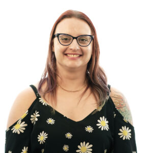 Hannah Lubman, Psy.D.