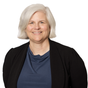 Dr. Jackie Allen